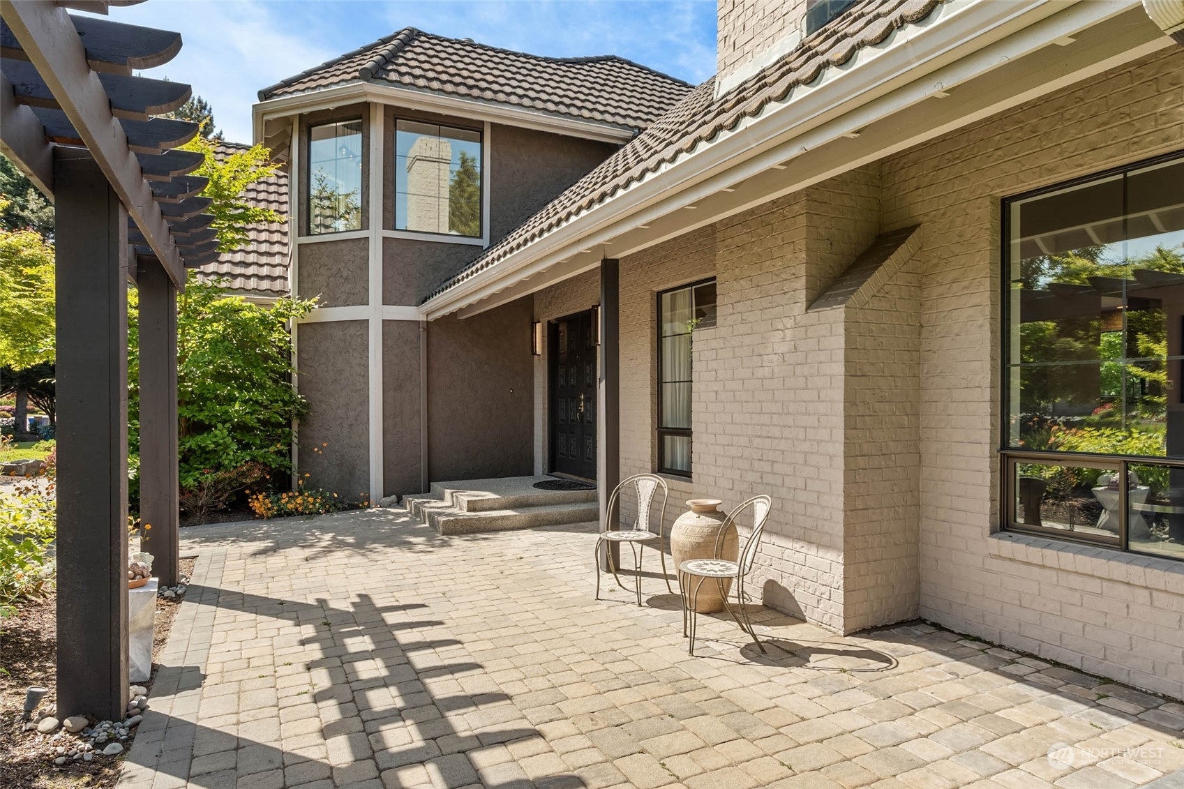 Property Photo: 4 Tulalip Key WA 98006