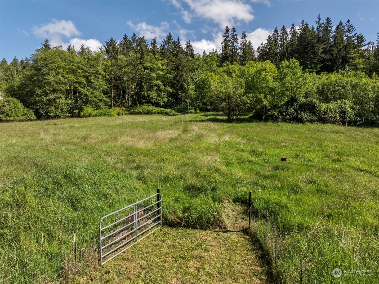 Property Photo:  1434 Chicken Coop Road  WA 98382 