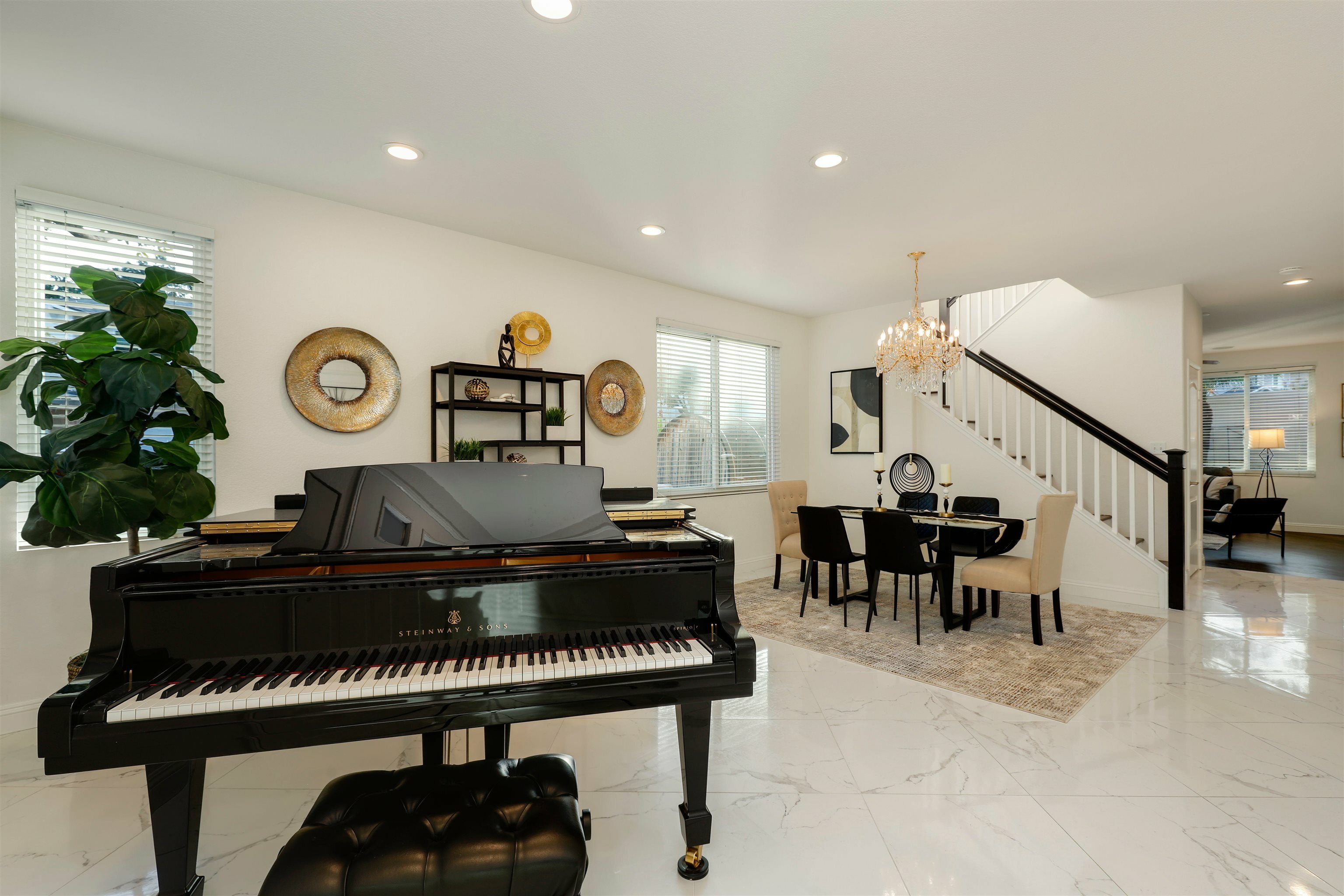 Property Photo: 3160 W Canyon Ave CA 92123