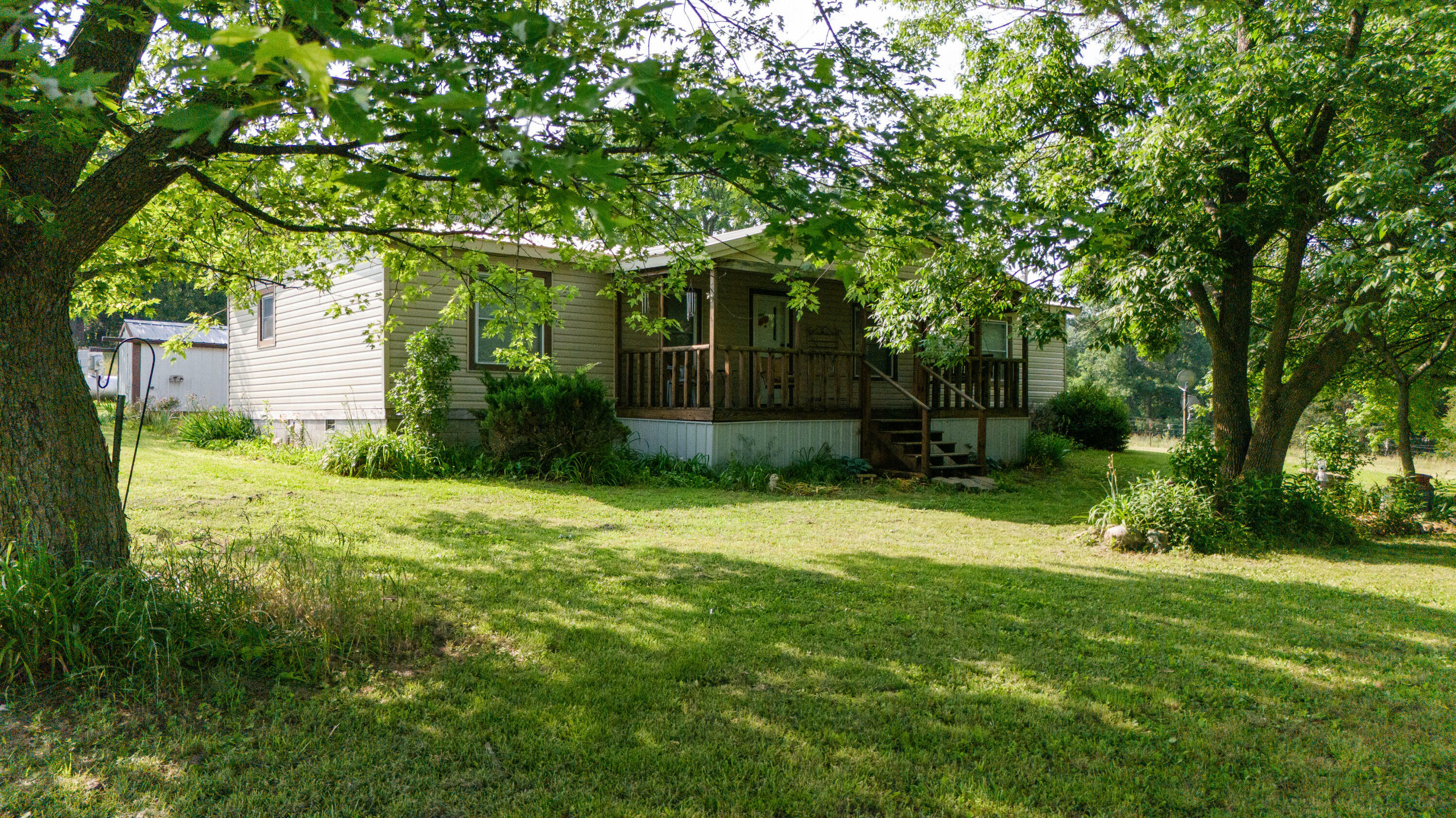 Property Photo:  21417 Highway 174  MO 65712 