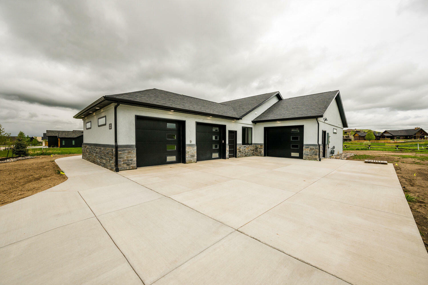 Property Photo:  19 Dornoch Drive  WY 82801 