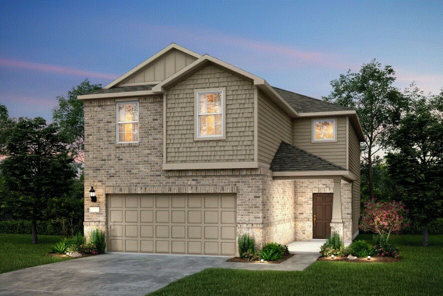 Property Photo: 313 Regatta Trail TX 78641