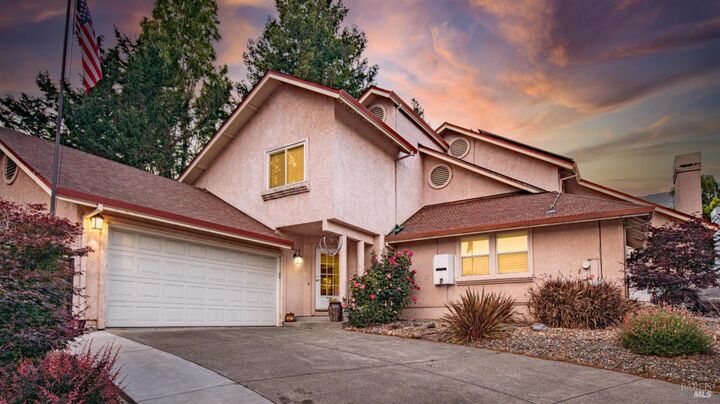 141 Forno Way  Cotati CA 94931 photo
