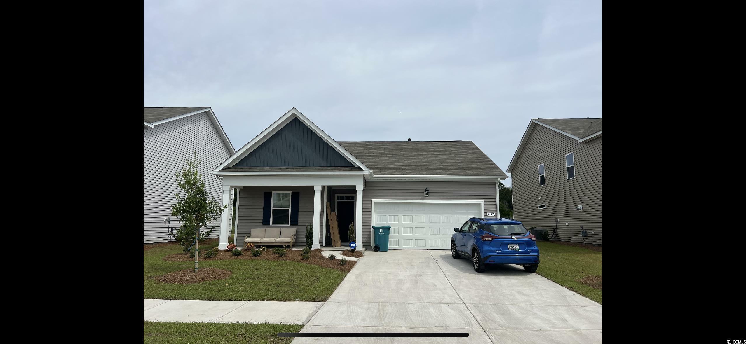 Property Photo:  1147 Flintshire Dr.  SC 29579 