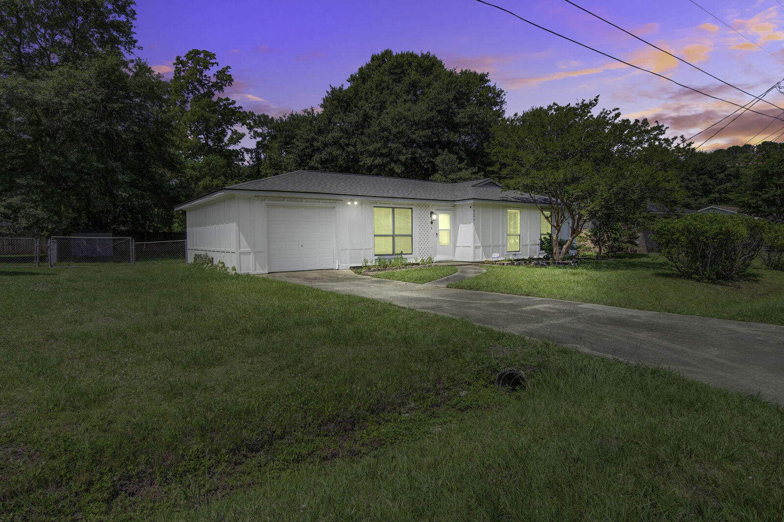 Property Photo: 4499 Hardwood Street SC 29456