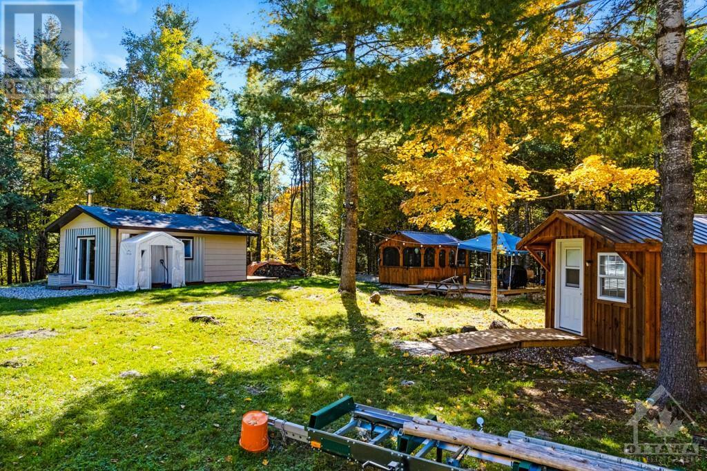 Property Photo:  4029D Elphin Maberly Road  ON K0H 2J0 