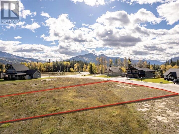 Property Photo:  2107 Whiskey Jack Drive  BC V0B 2G2 