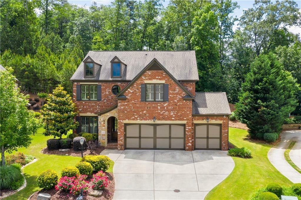 Property Photo: 3310 Camellia Lane GA 30024