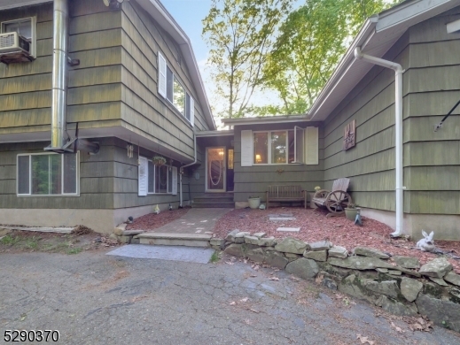 Property Photo: 13 Mountain Spring Rd NJ 07480