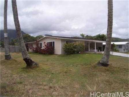 506 Ululani Street  Kailua HI 96734 photo