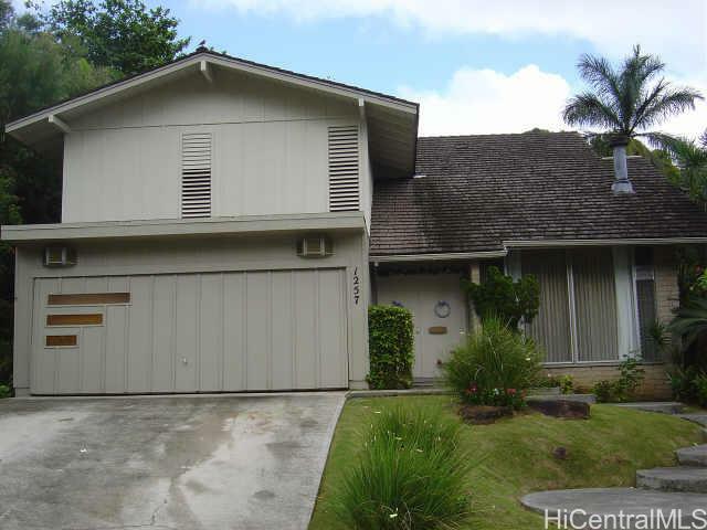 Property Photo:  1257 Aloha Oe Drive  HI 96734 