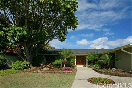 Property Photo:  6970 Niumalu Loop  HI 96825 