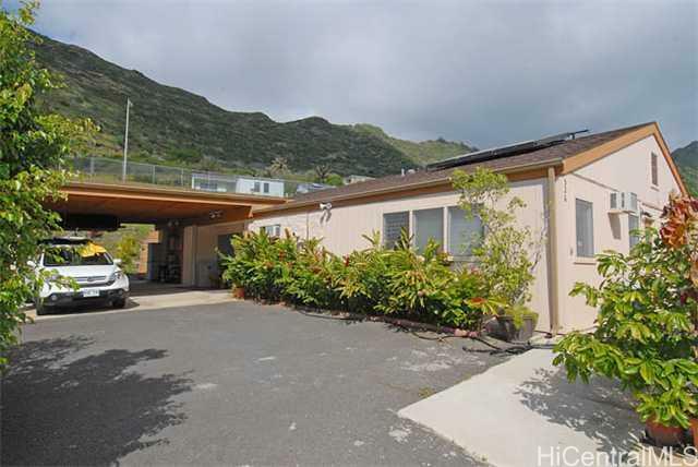 Property Photo:  526 Kuliouou Road  HI 96821 