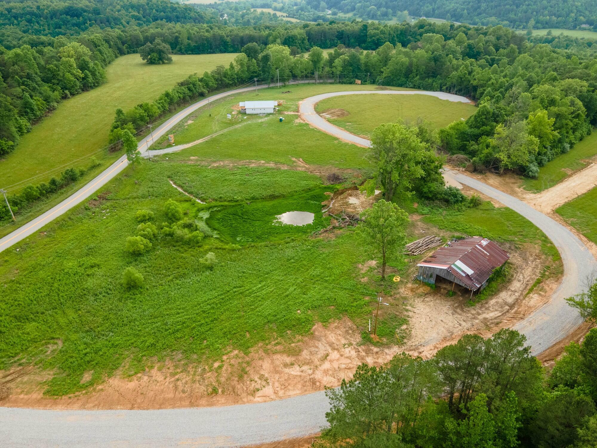 Property Photo:  Lot 23 Finn Lily Road  KY 40769 