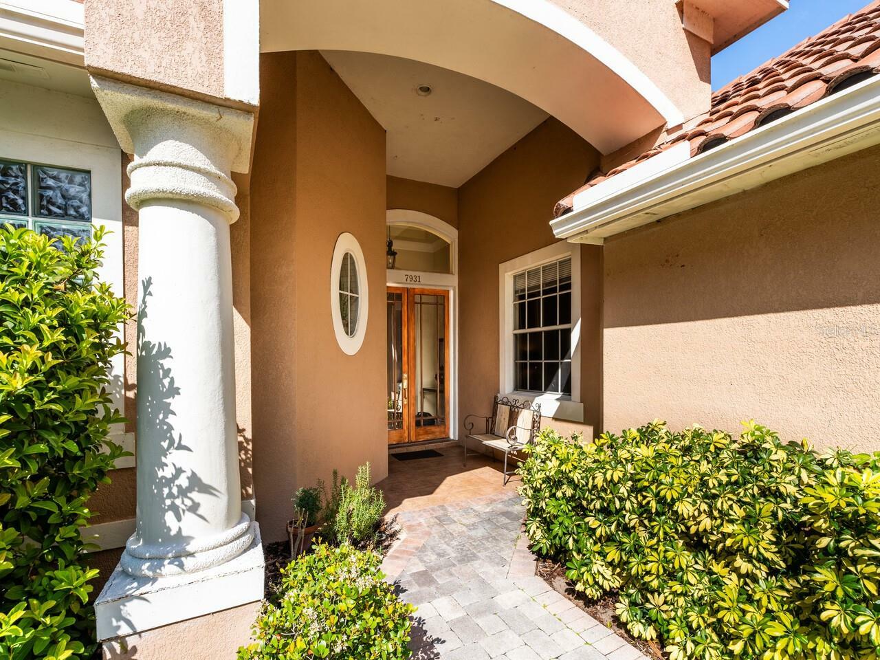 Property Photo:  7931 Versilia Drive  FL 32836 