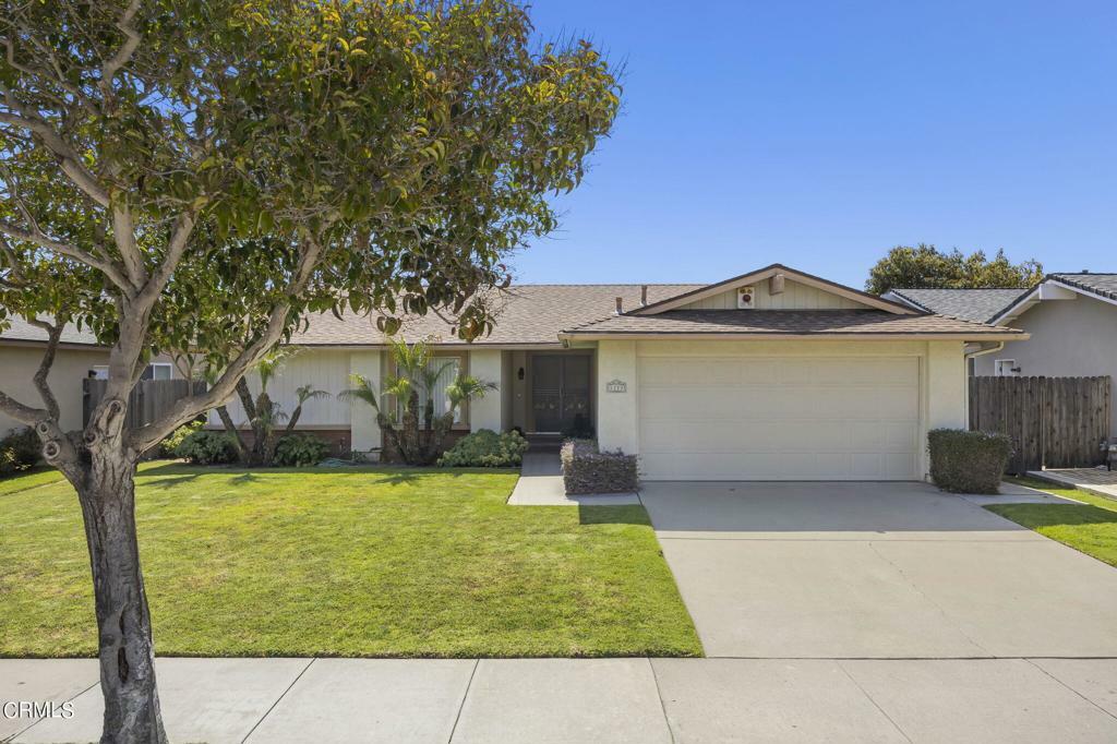 Property Photo:  1211 Masthead Drive  CA 93035 