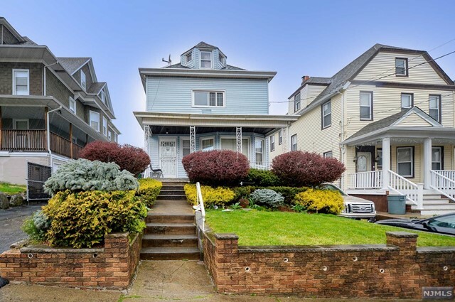 Property Photo:  14 High Street  NJ 07055 