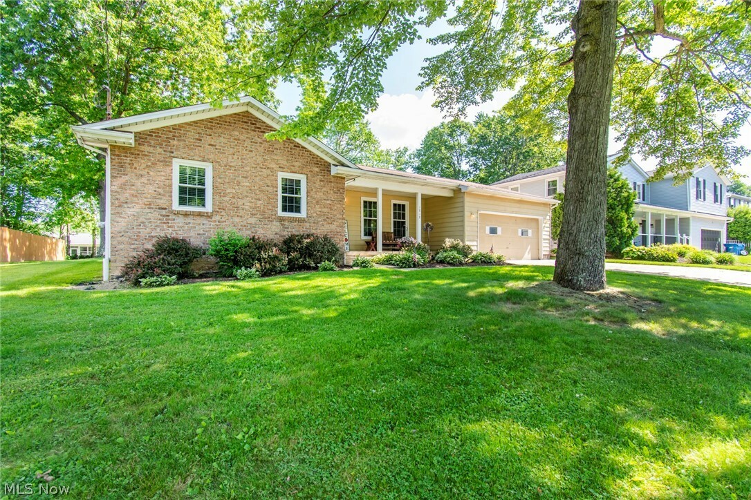 Property Photo:  1818 Canavan Drive  OH 44514 