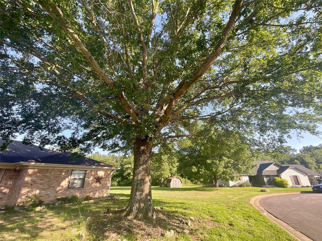 Property Photo: 1820 Gena Drive TX 75482