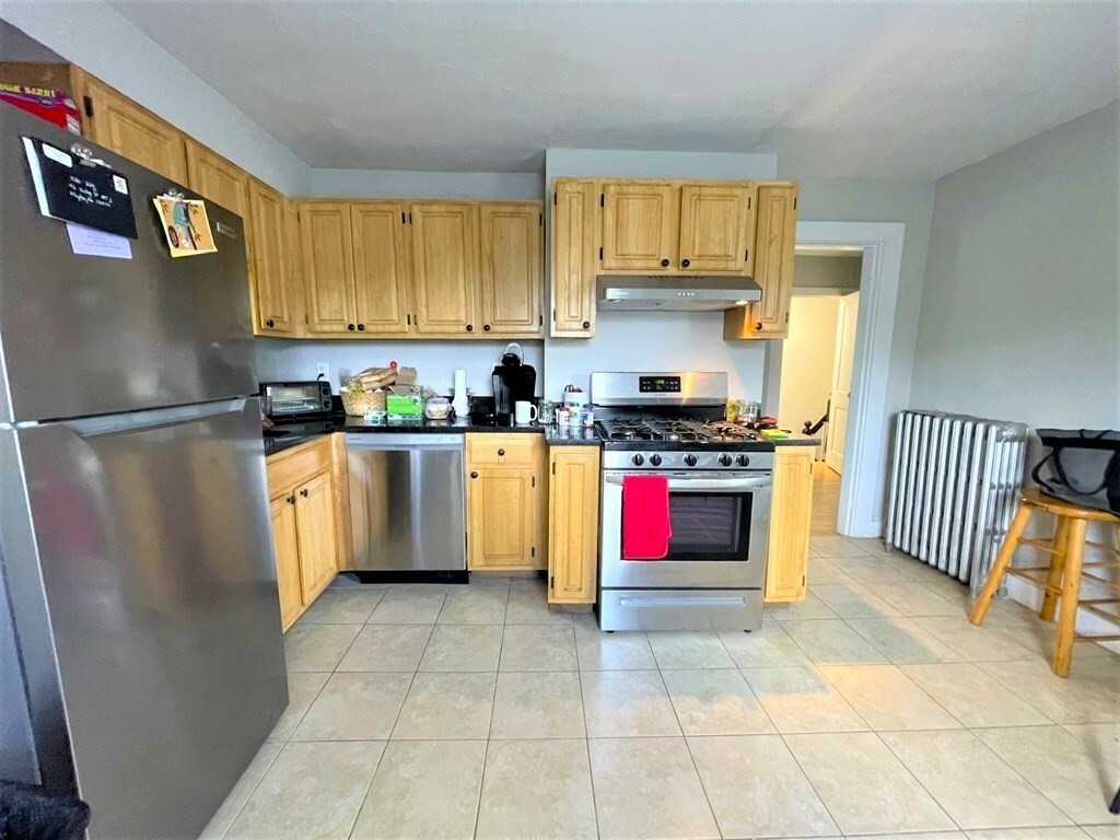 Property Photo:  42 Dudley Street 2  MA 02476 