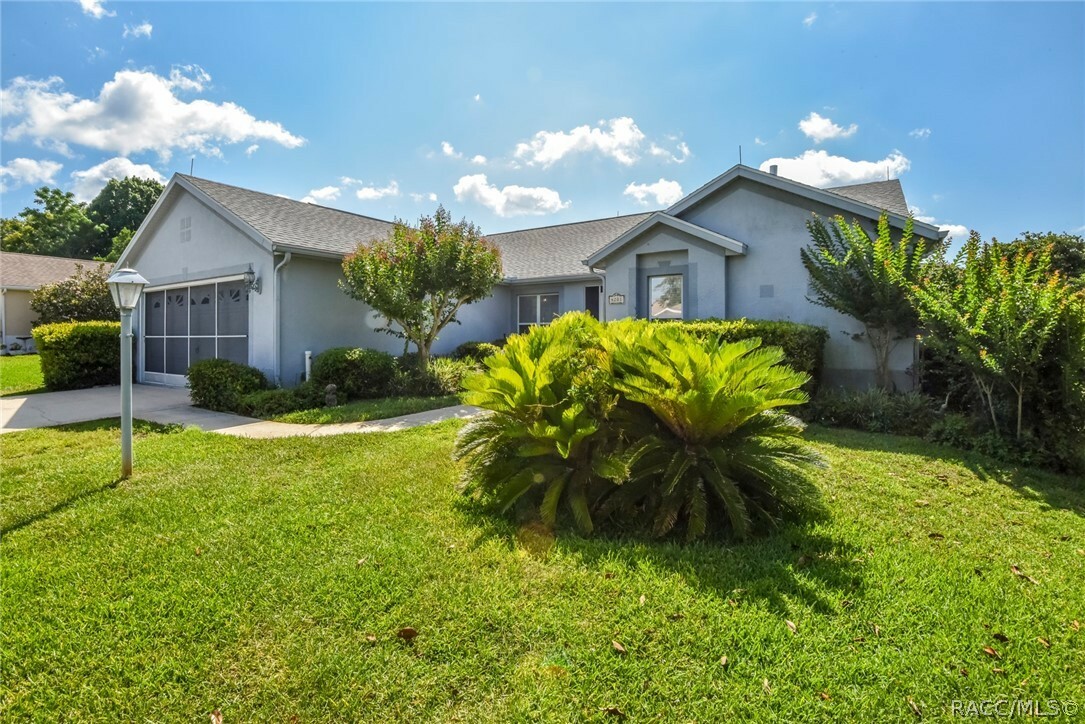 Property Photo:  4281 N Lincoln Avenue  FL 34465 