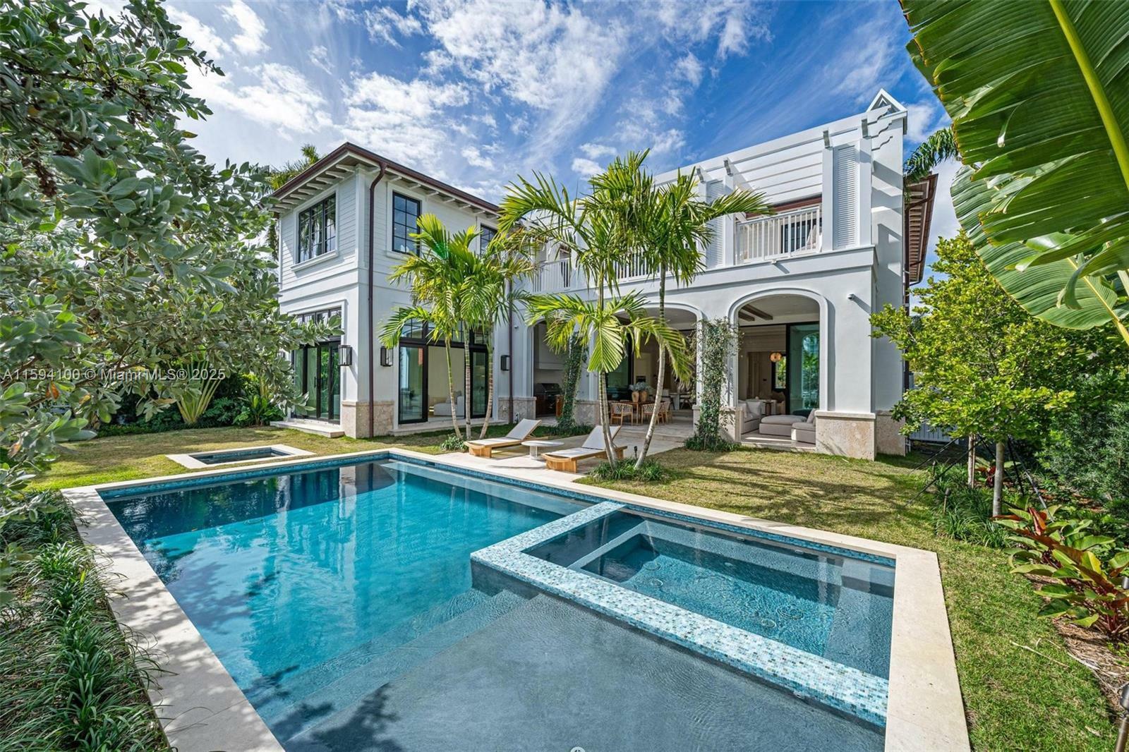 Property Photo: 10241 E Broadview Dr FL 33154