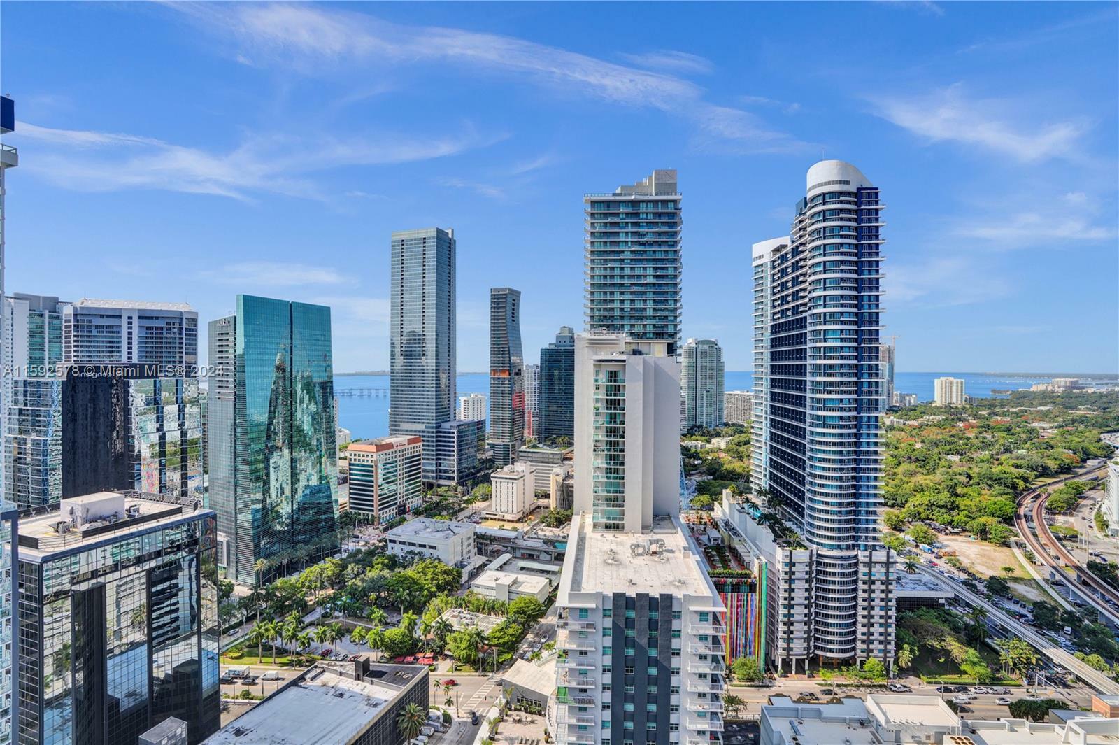 1100 S Miami Ave 3603  Miami FL 33130 photo