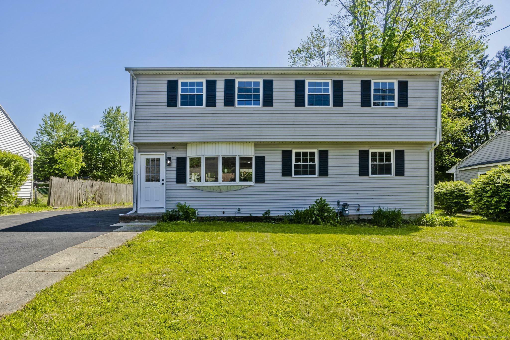 Property Photo:  37 Broadleaf Lane  CT 06082 