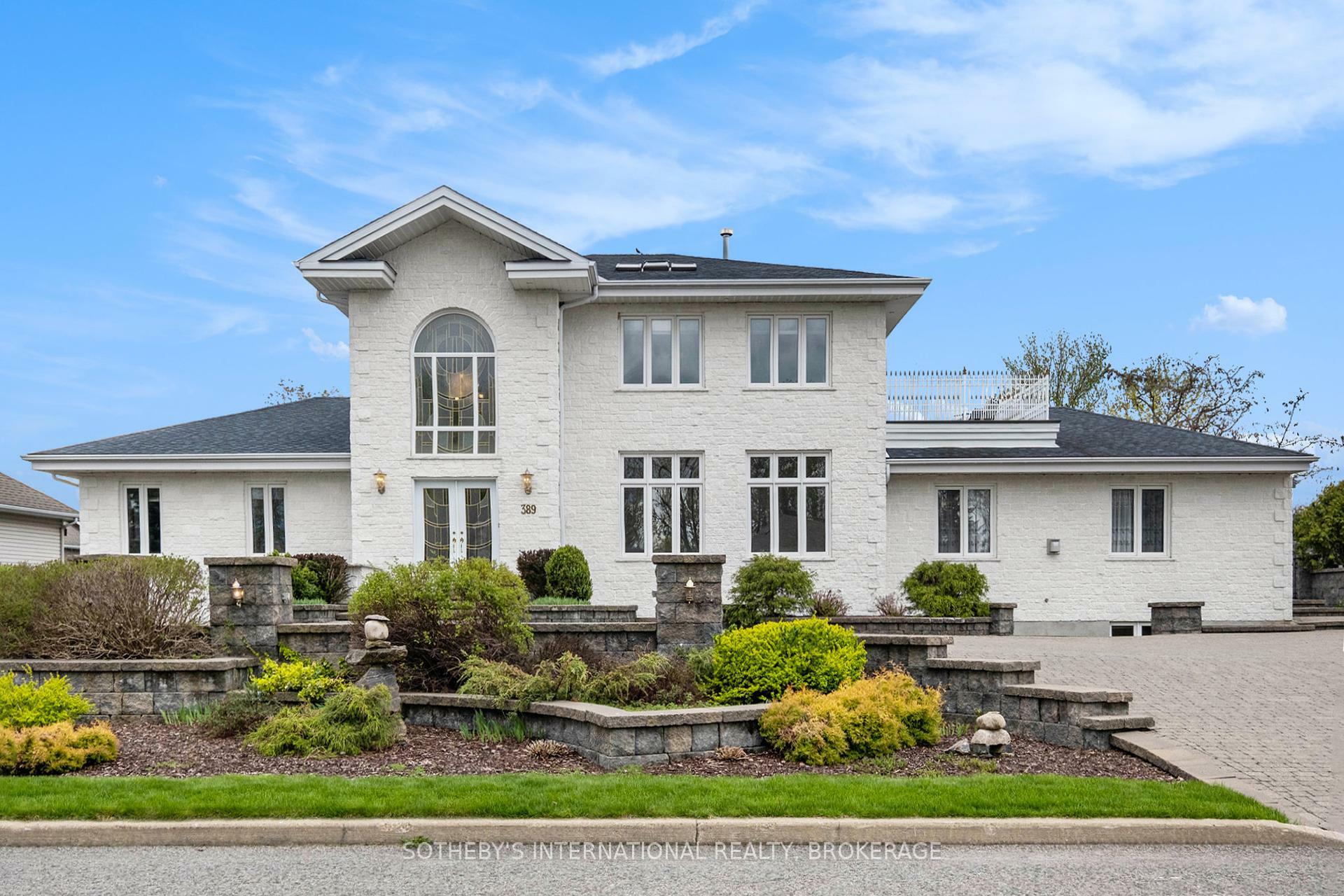 Photo de la propriété:  389 Albert Street  ON K6A 3J9 