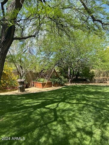 Property Photo:  7492 E Red Bird Road  AZ 85266 