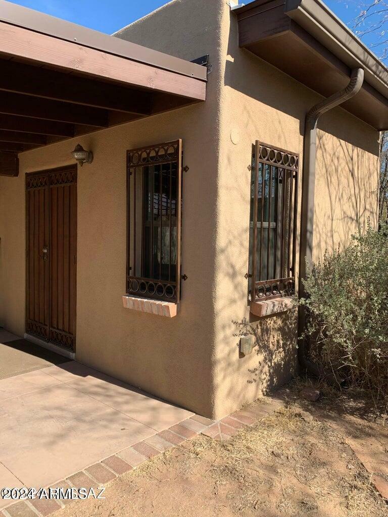 Property Photo:  2558 E Florence Drive  AZ 85716 