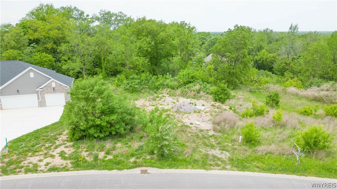 Property Photo:  981 Little Vista Drive  NY 14092 