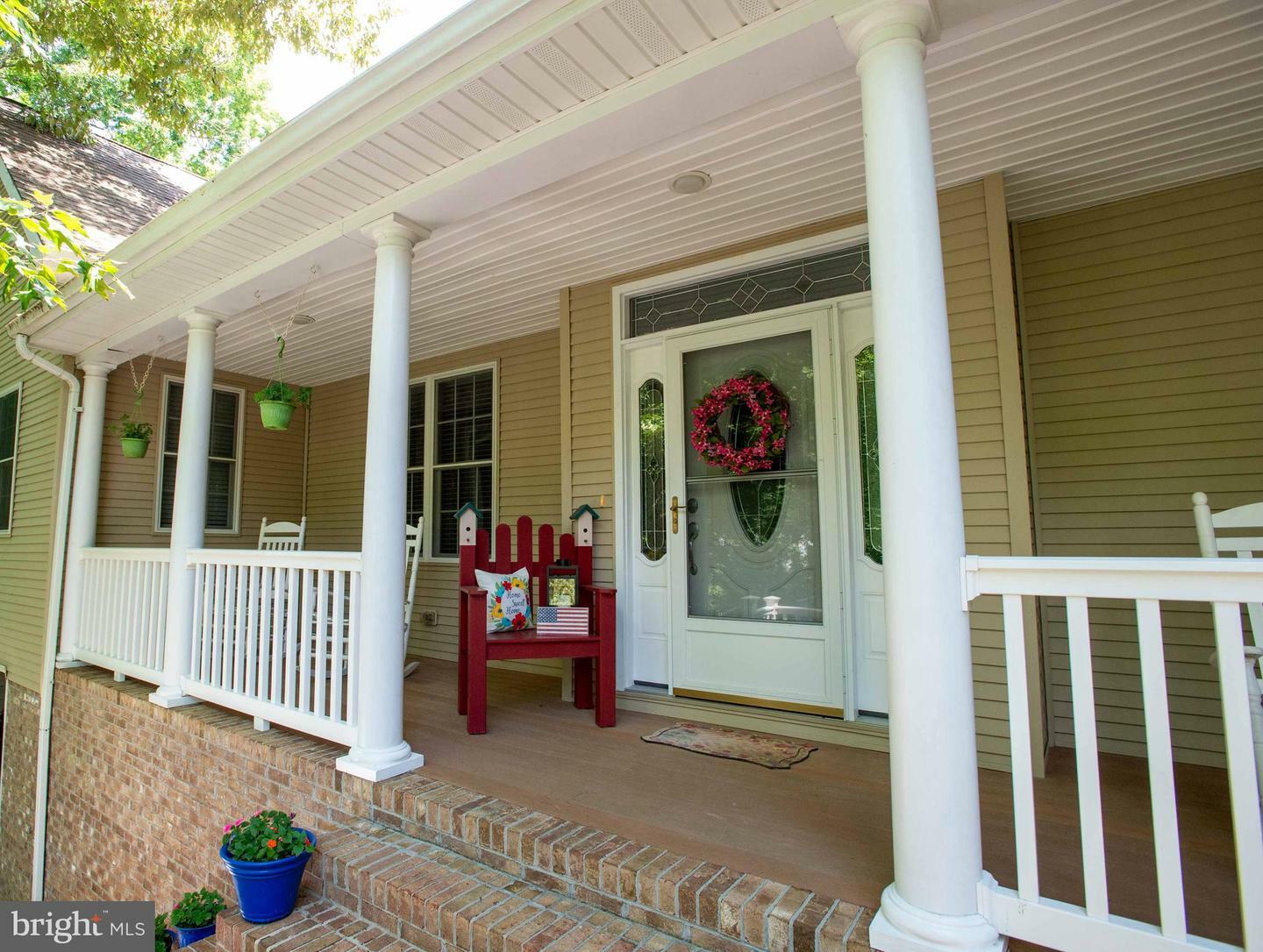 Property Photo:  1003 Hinman Lane  MD 21804 