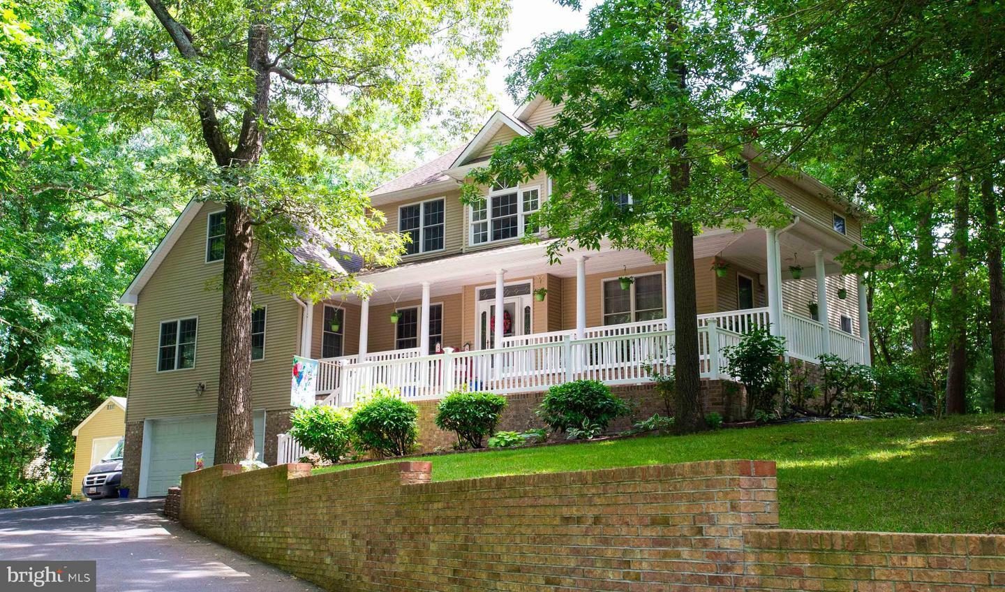 Property Photo:  1003 Hinman Lane  MD 21804 