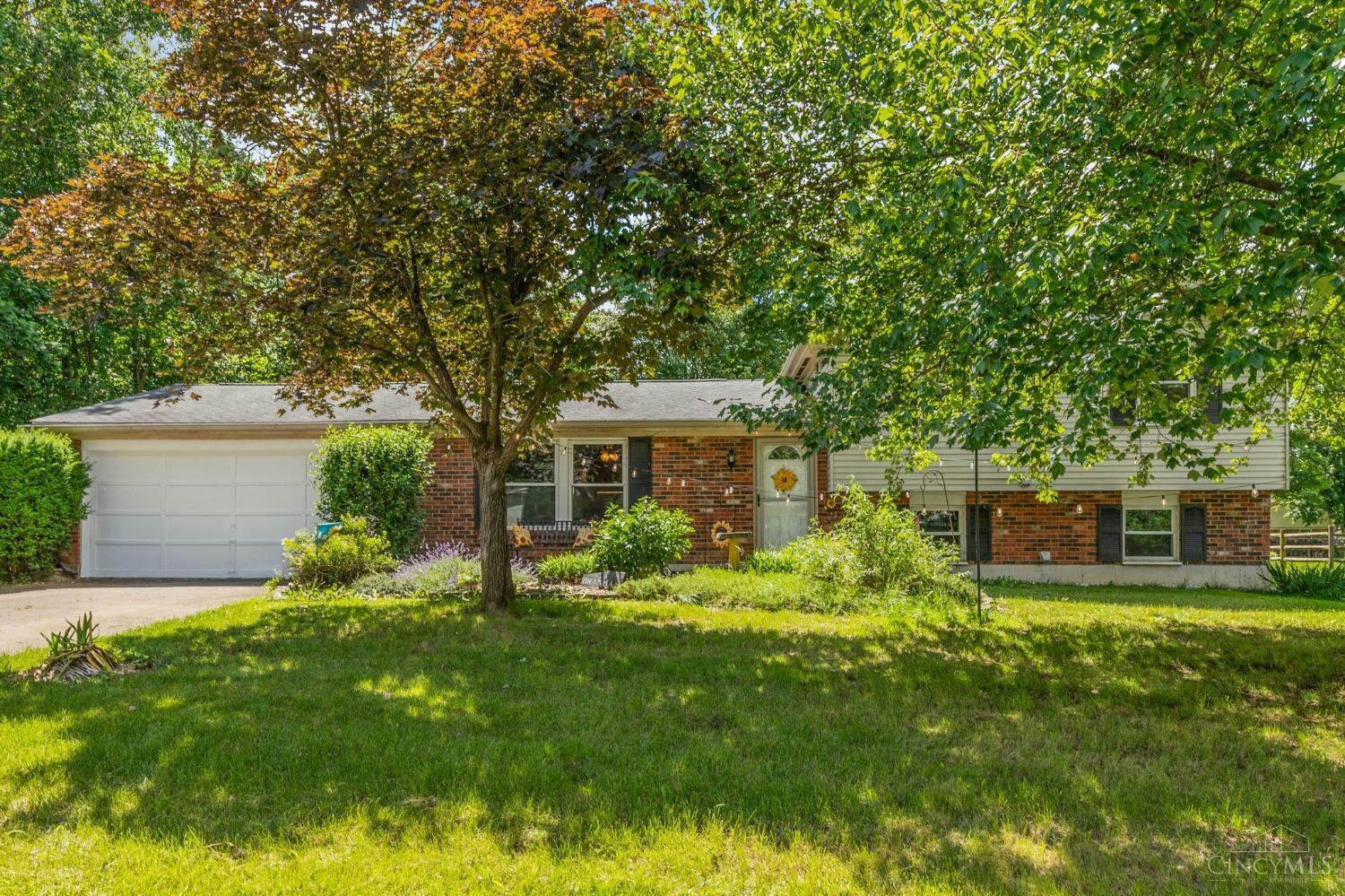 Property Photo: 4309 Lexington Green Drive OH 45245