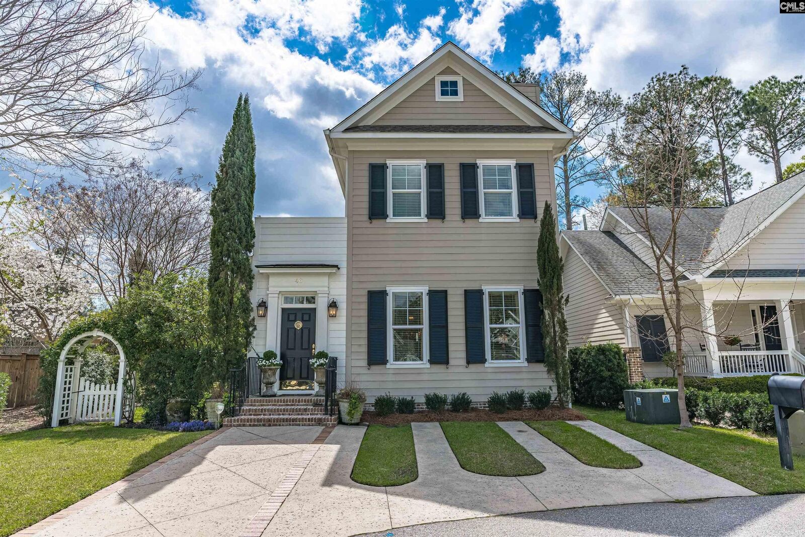 Property Photo: 46 Katherine Park SC 29206