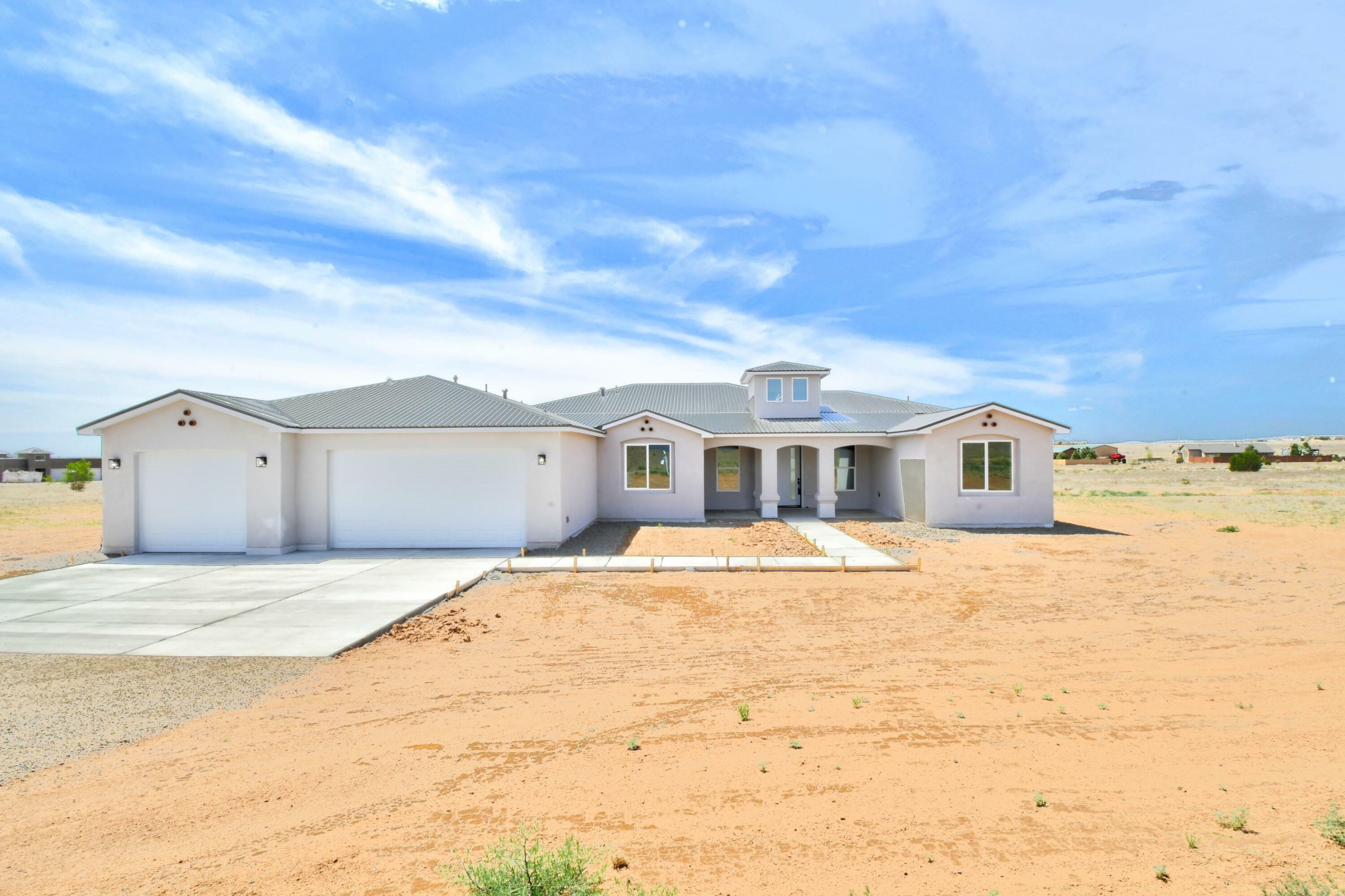 Property Photo:  40 Casey Court  NM 87015 