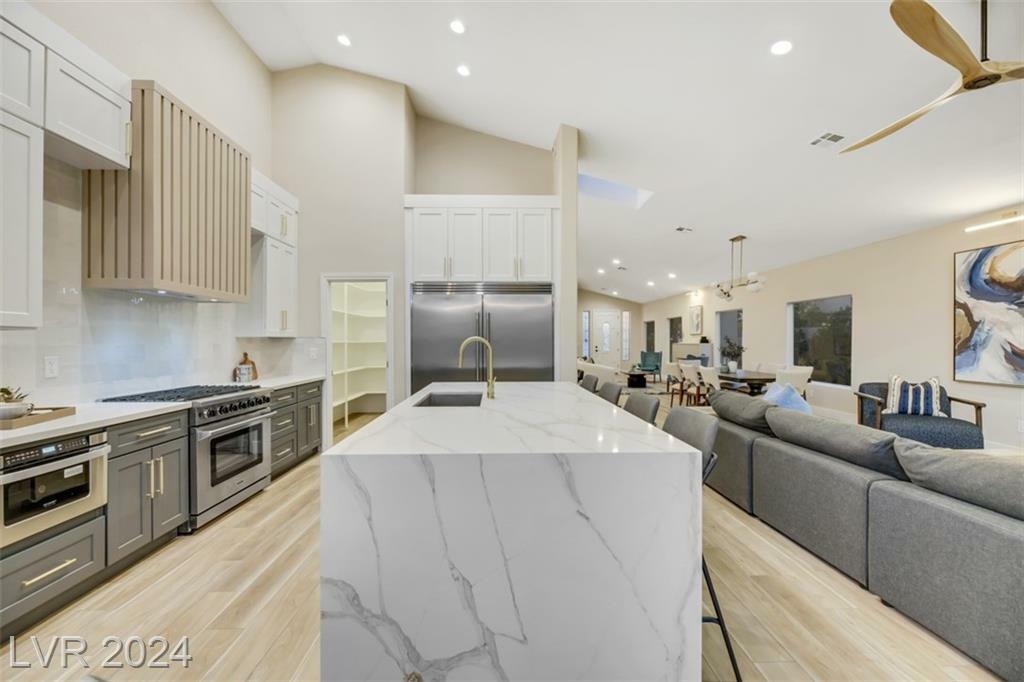 Property Photo:  2981 Harbor Cove Drive  NV 89128 