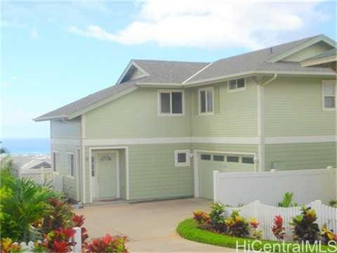 Property Photo: 92-7049 Elele Street 47 HI 96707