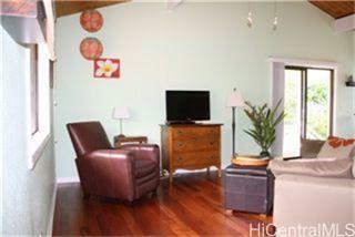 Property Photo:  266 Ilikaa Place A  HI 96734 