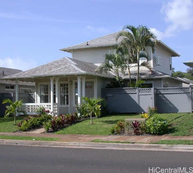 Property Photo:  911108 Kumuiki Street  HI 96707 