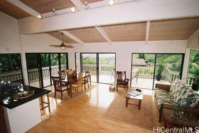 Property Photo:  947 Uwao Street  HI 96825 