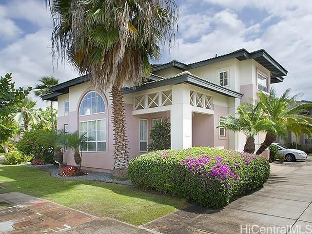 Property Photo:  91-1006 Wahipana Street  HI 96707 