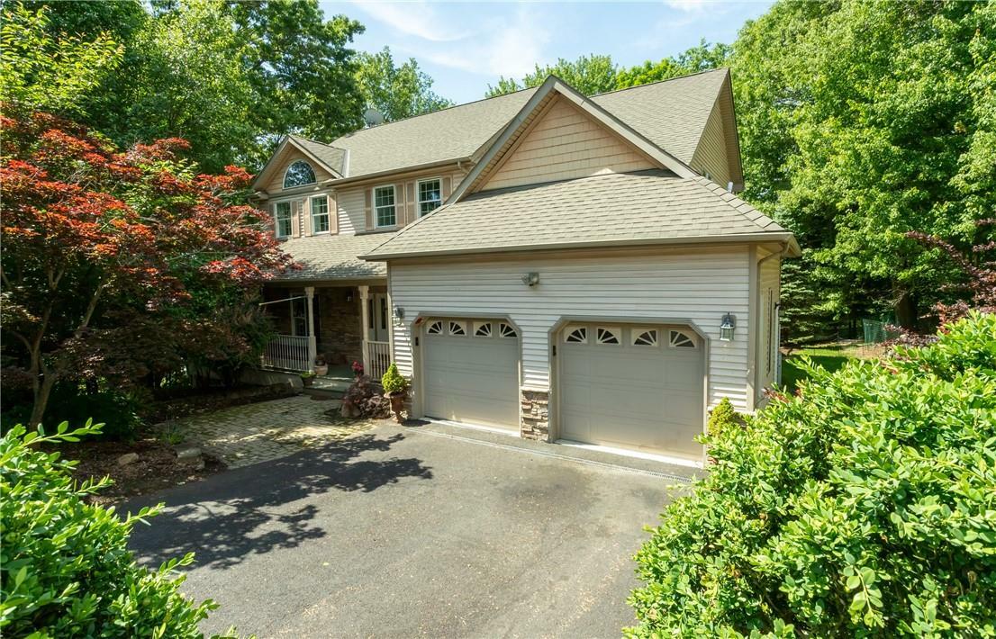 Property Photo: 9 Melissa Court NY 10990