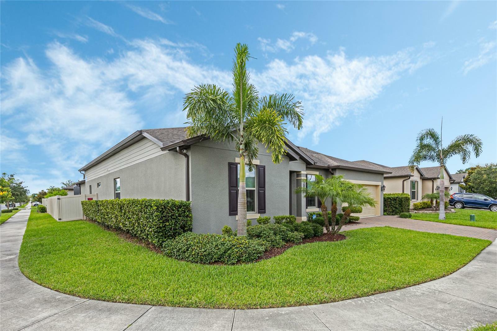 Property Photo:  2886 Matera Drive  FL 34771 