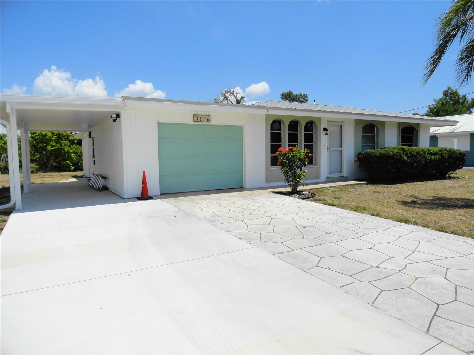 Property Photo:  3356 Depew Avenue  FL 33952 