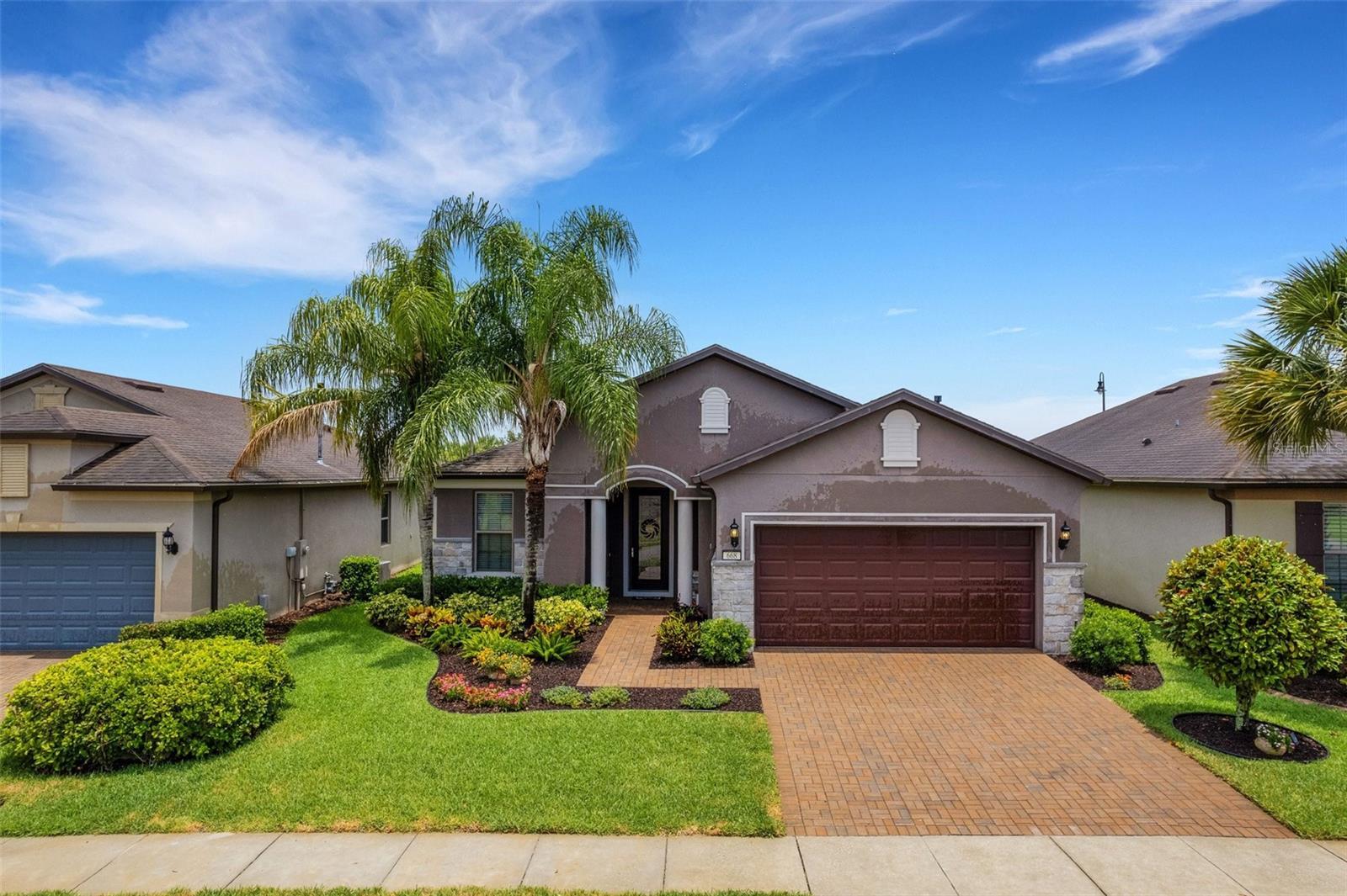 Property Photo: 668 Cordoba Drive FL 33837