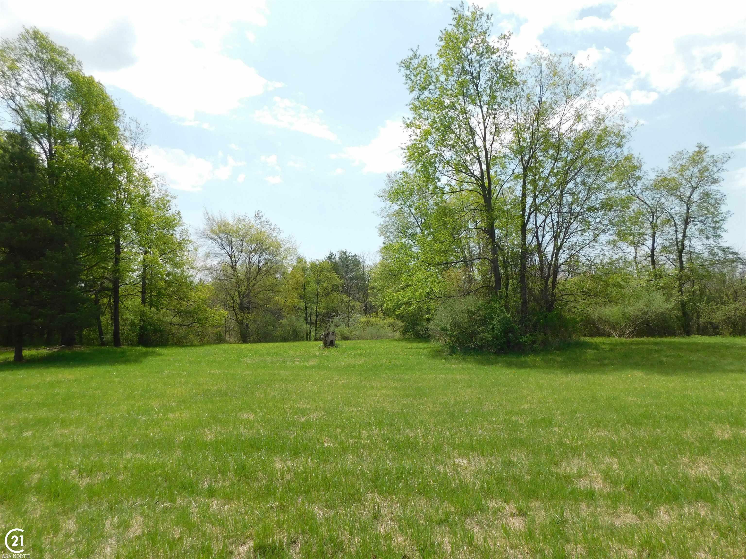 Property Photo: 0 Silver Hill Parcel 1 Drive MI 48428