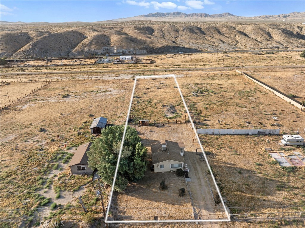 Property Photo:  28074 Waterman Road  CA 92311 