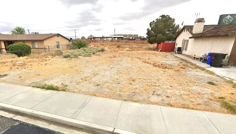 Property Photo:  0 Tamarack Drive  CA 92395 